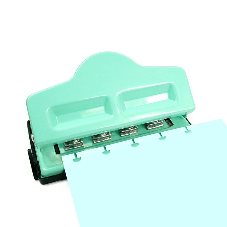 Happy Planner Punch for Disc Binding Notebook