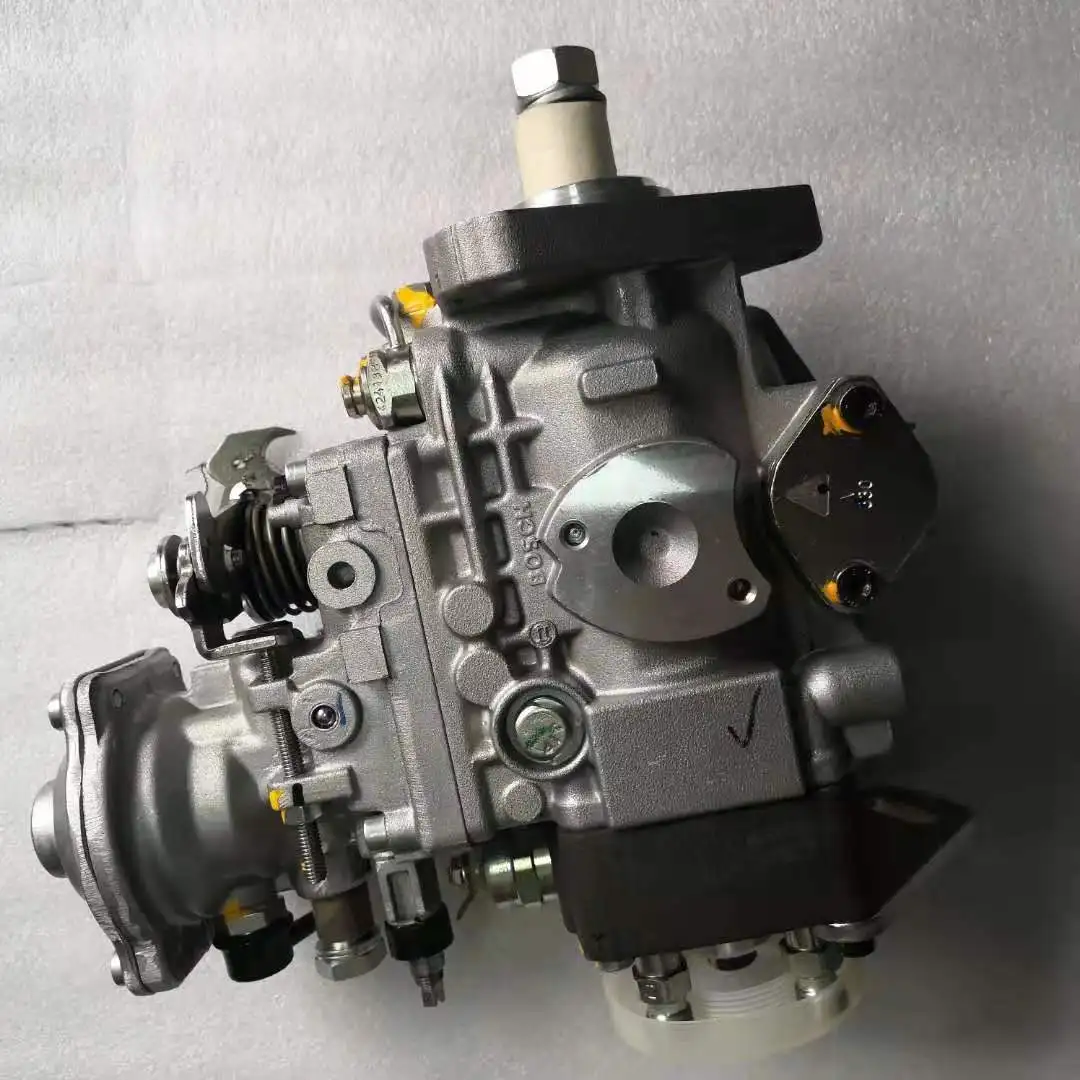 Genuine new  bosh  fuel injection pump 3975384 diesel fuel pump for trucks