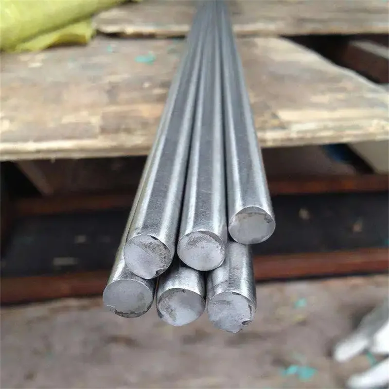 SS Factory Price AISI ASTM JIS SUS 201 202 301 304 304L 316 316L 321 310S 410S 430 Stainless Steel round bar