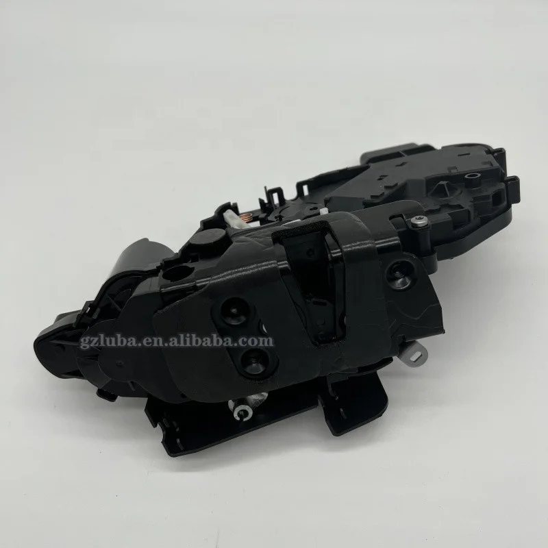 Привод переднего левого автомобильного замка двери 433 МГц LR091526 LR071637 LR014101 для Land Rover Discovery Y4 Range Rover Sport Evoque