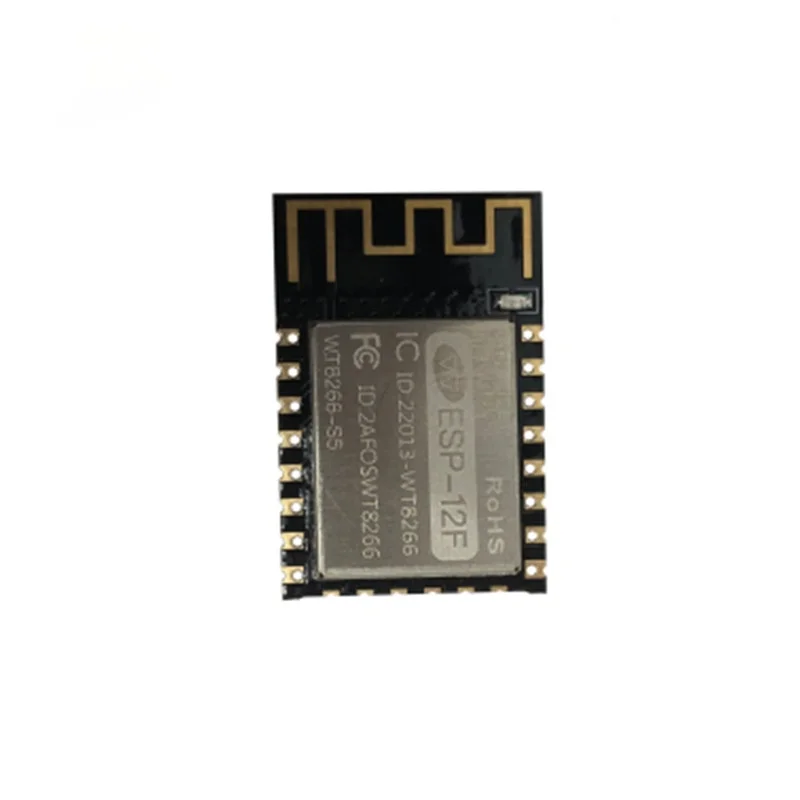 WT8266-S5 последовательный порт для Wi-Fi модуль с низким энергопотреблением, Wi-Fi, голосовой модуль ESP-12F беспроводной модуль