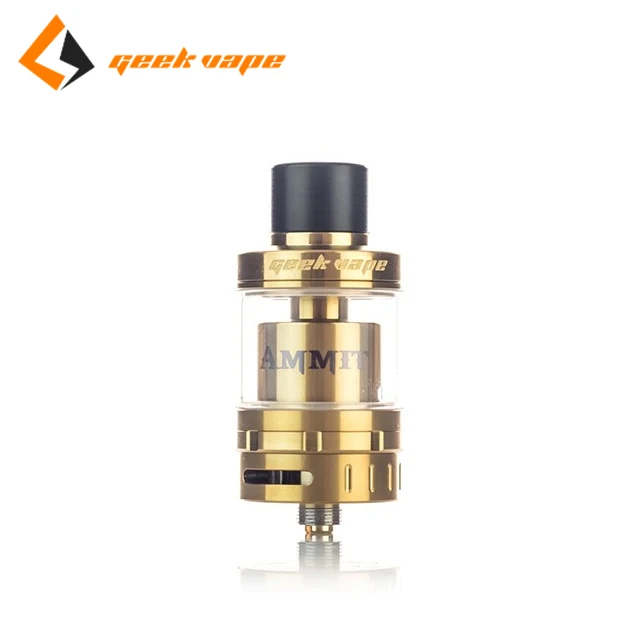 
Vape Atomizer Wholesale 2ml/ 5ml Geekvape Ammit 25 RTA 