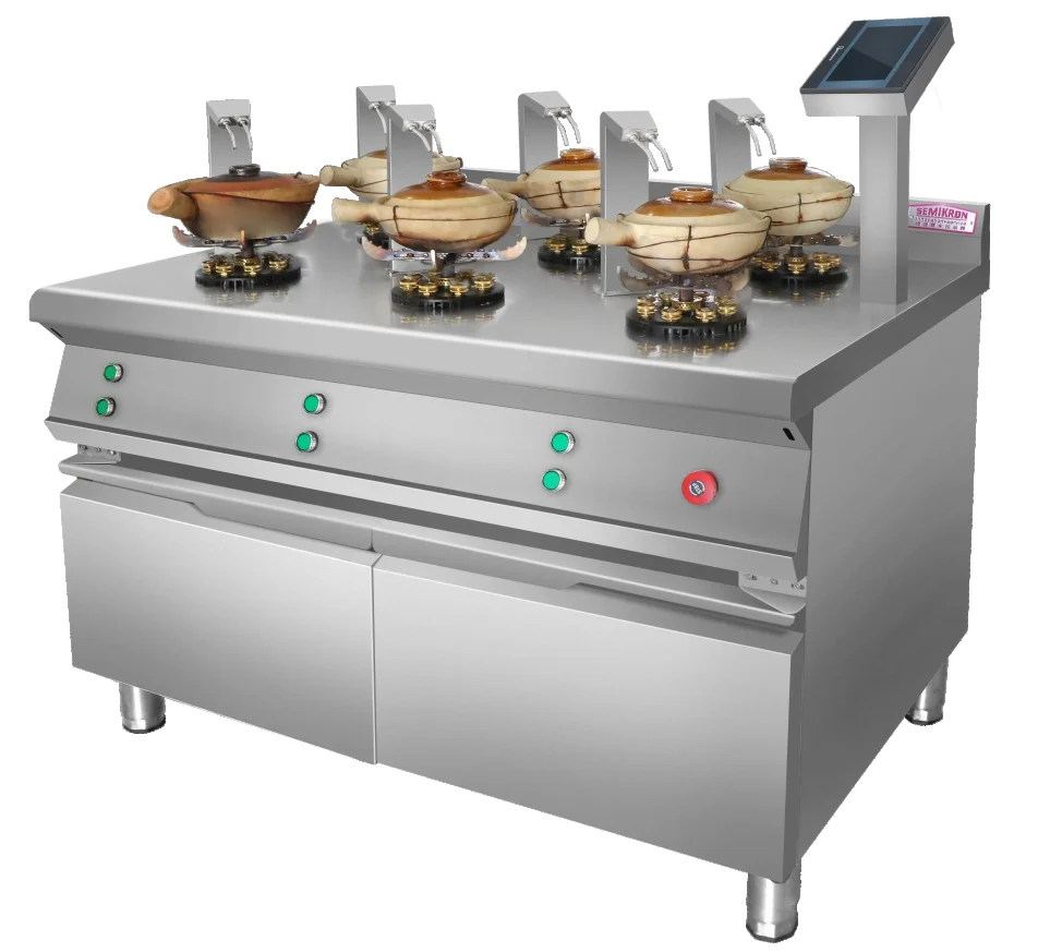 220V 200W rice cooker gas stove commercial Canton restaurants kitchen using