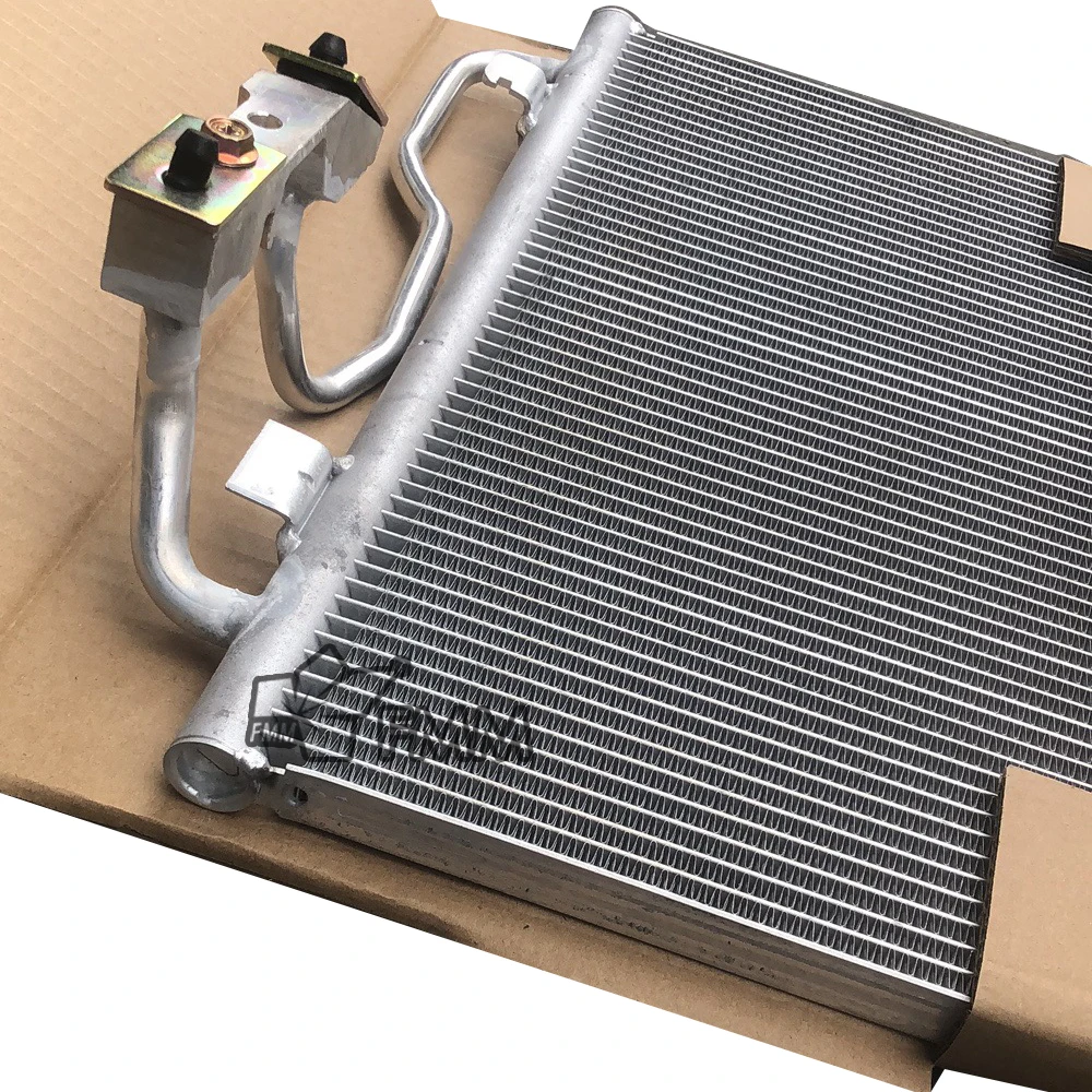 Car air conditioner for BMW 320i 228i 430i Ac Condenser 64504270545 64506804722 64509218121 64509288940 64509335362