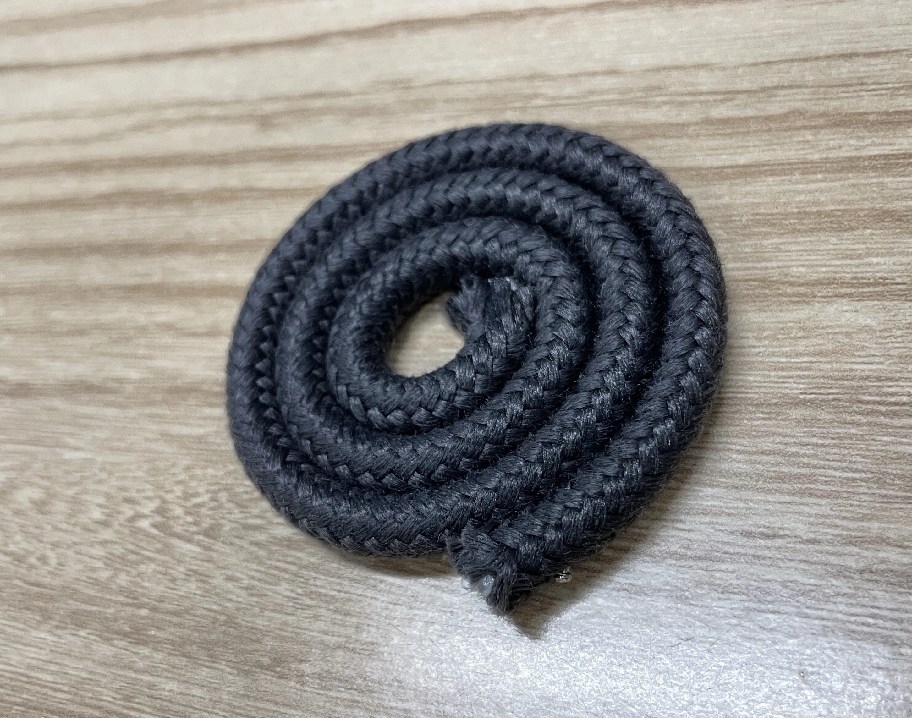 Factory price  Furniture Usage Outdoor Rope For Weaving Chairs