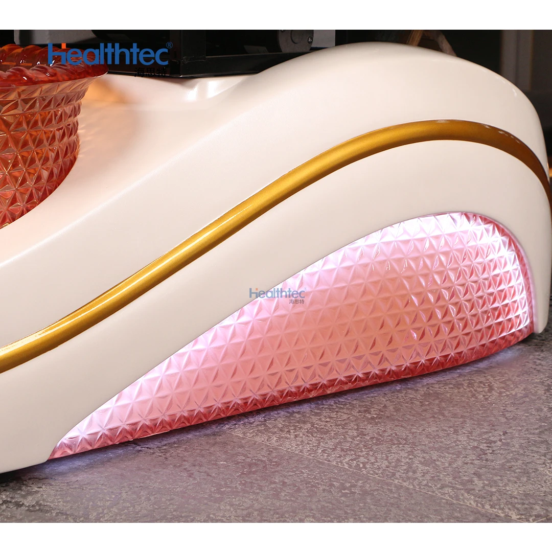 Portable Pedicure Basin Foot Spa Bowl Pedicure Basin Foot Spa