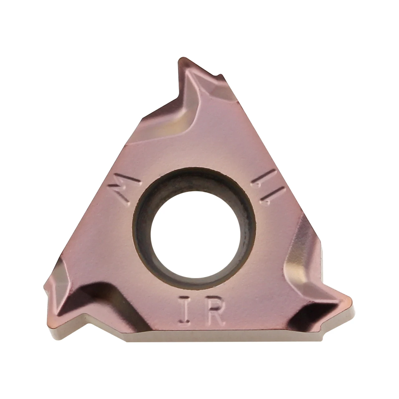 Wholesale Cheap High Quality Tungsten Carbide External Threading Inserts 11ir 11er 16ir 16er 22er 22ir Carbide Cutting Tool