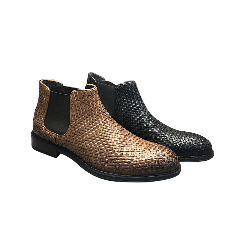 China supply for sale men dress shoes new styles For your selection  custom dress shoes