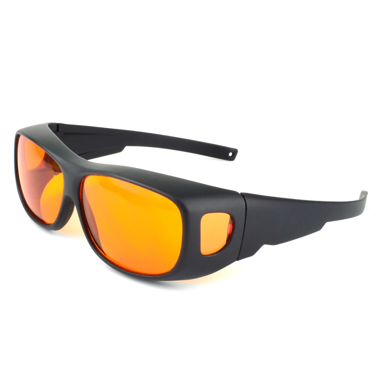 UVC Blue Light 200-540nm Laser Safety Glasses EN207 ANSI Z87.1