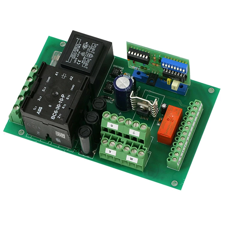 Professional digital counter clock piano pcb manufacturer