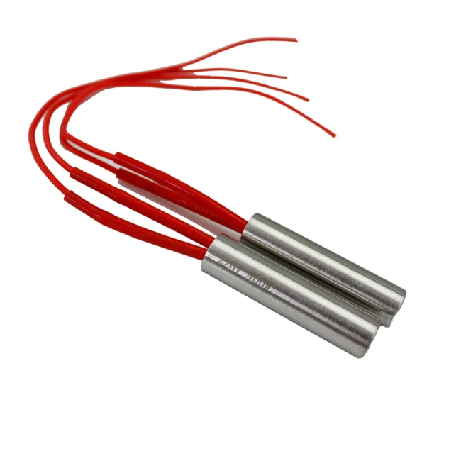 Tubular Electric Cartridge Resistance Heater