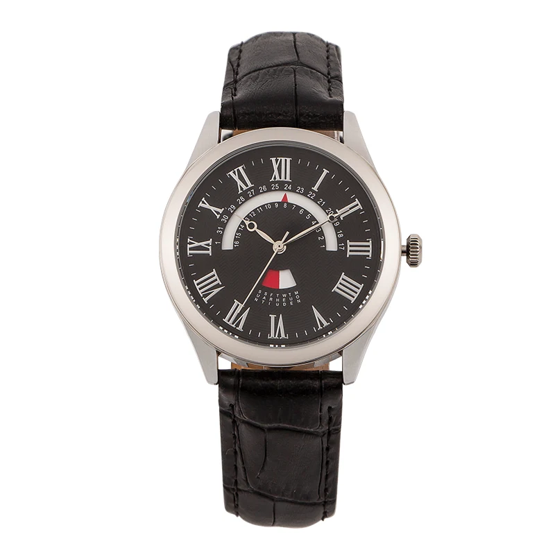 2021 Hot Sale Men Luxury Quartz Wrist Watches Fashion Sport Leather Watches Reloj Para Hombre