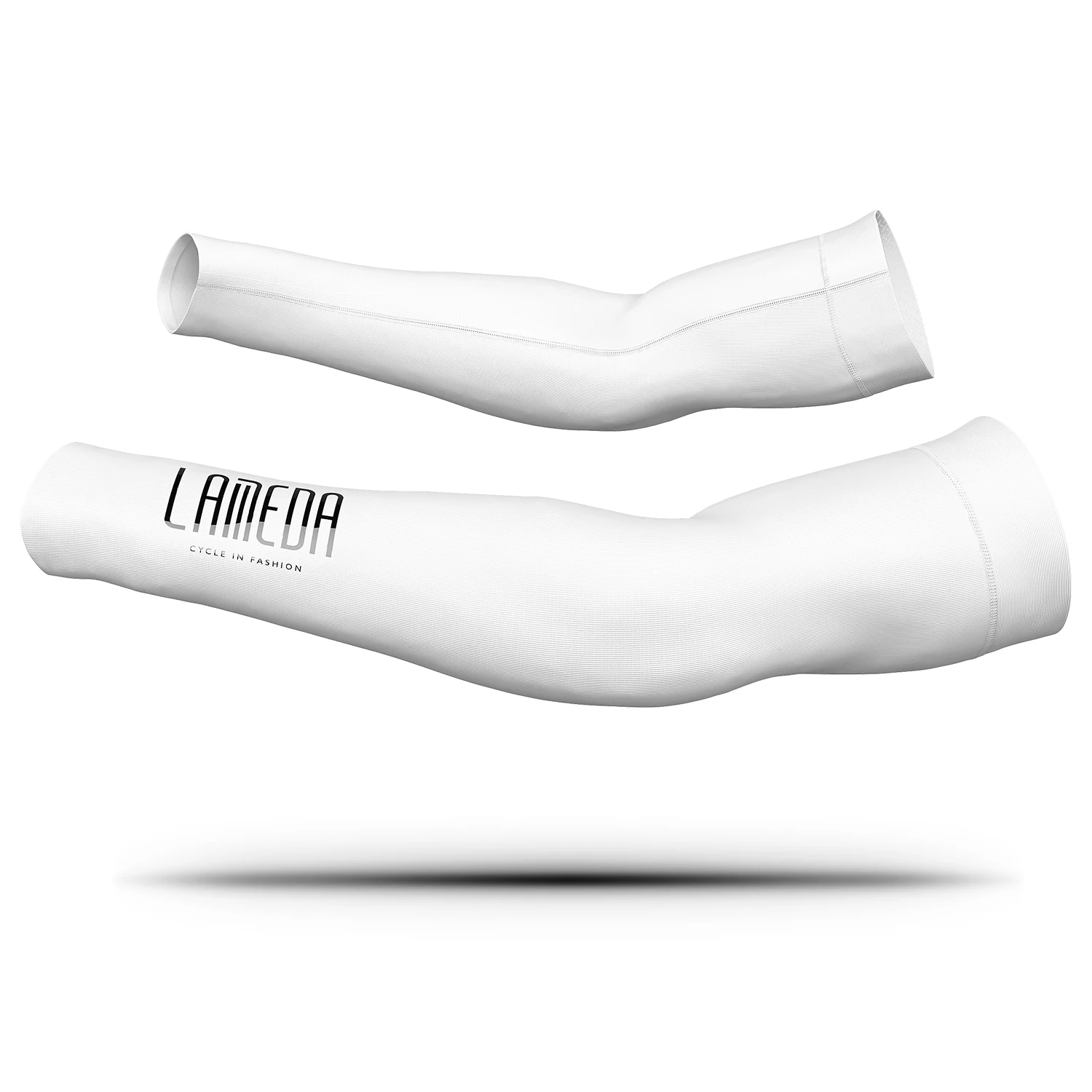 LAMEDA Fashion Cool Breathable Anti-UV Custom Basketball Arm Sleeve UV Protection