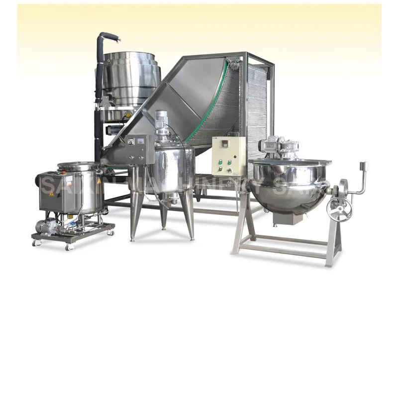 Pop corn puffed stick making snack extruder machine / puffed corn extruder / maiz