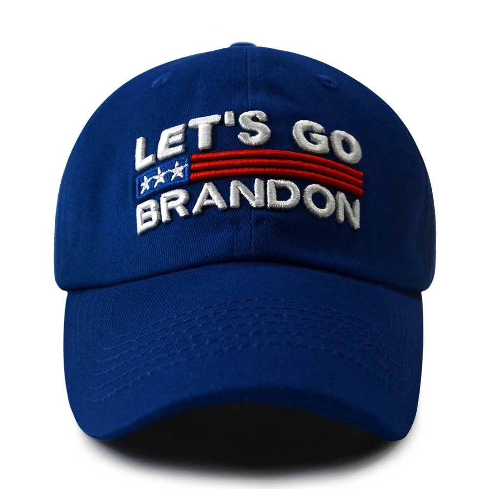 Trump Hats America Custom Cotton President Hat 2024 Trump baseball cap
