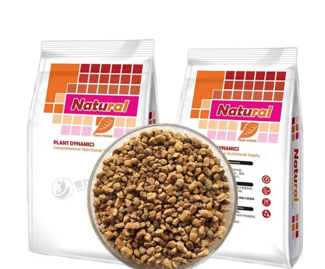 Npk17-2-2 15-5-5 18-0-0 water soluble Type Compound Fertilizer