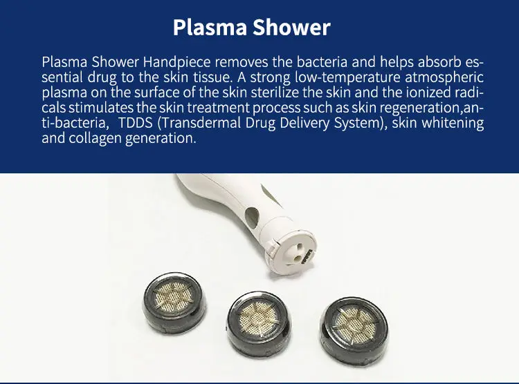 2023 quality Product Skin Treatment Eyelid Lift Fibroblast Plasma Pen