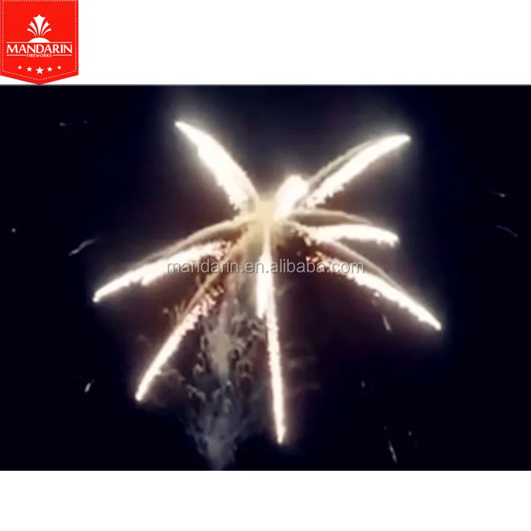 Liuyang Mandarin pyrotechnic display shells fireworks 2 3 4 5 6 8 inch liuyang shell fireworks