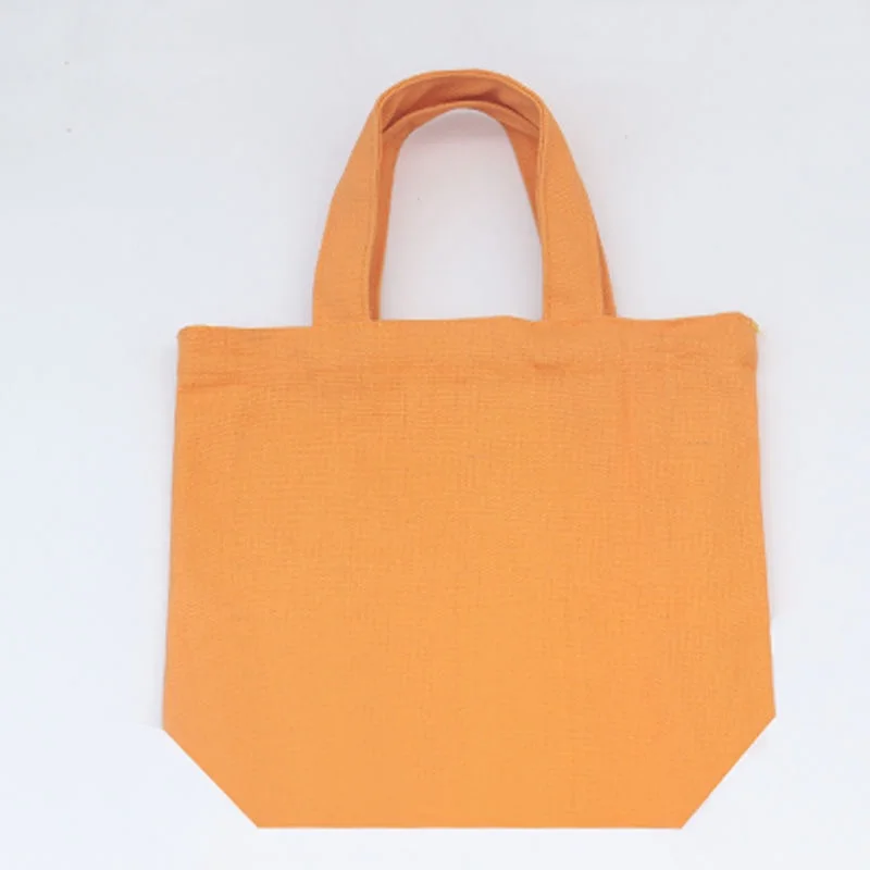 
Amazon Hot Selling Fashionable Fashion Large Cotton Canvas Custom Heavyweight Tote Bag Canvas 