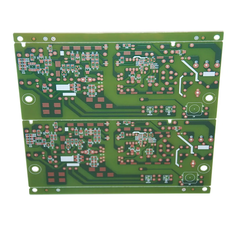 Oem производство Fr4 94v0 стиральная машина печатной платы