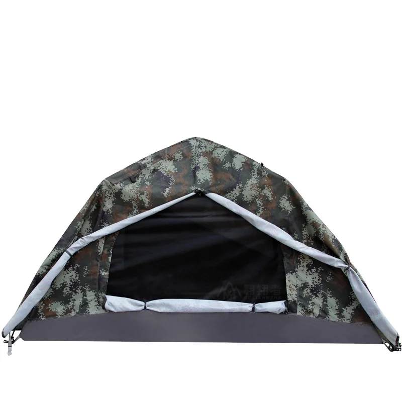 Wholesale Foldable camping tent waterproof tents camping outdoor 3-4 person
