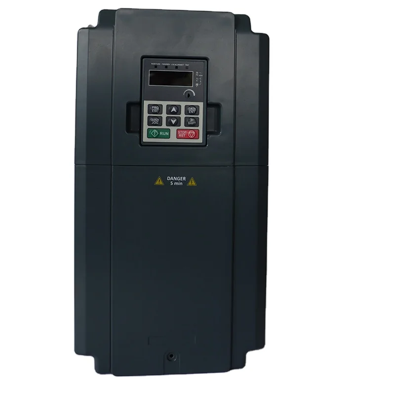 Drive Chf100 10kw 3 Phase Frequency Inverter on grid Solar Water Inverter  welding machine circuit board
