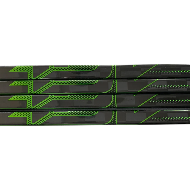 Wholesale Good Quality Custom Finely Processed Composite Wood Field Hockey Stick