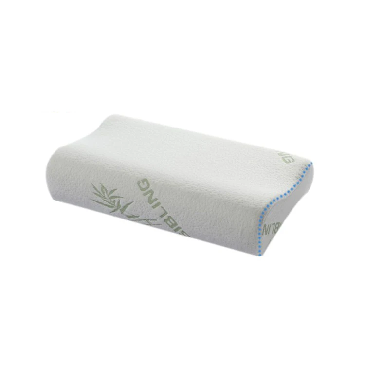 Латексная подушка 100% натурального латекса сделанная в таиландском