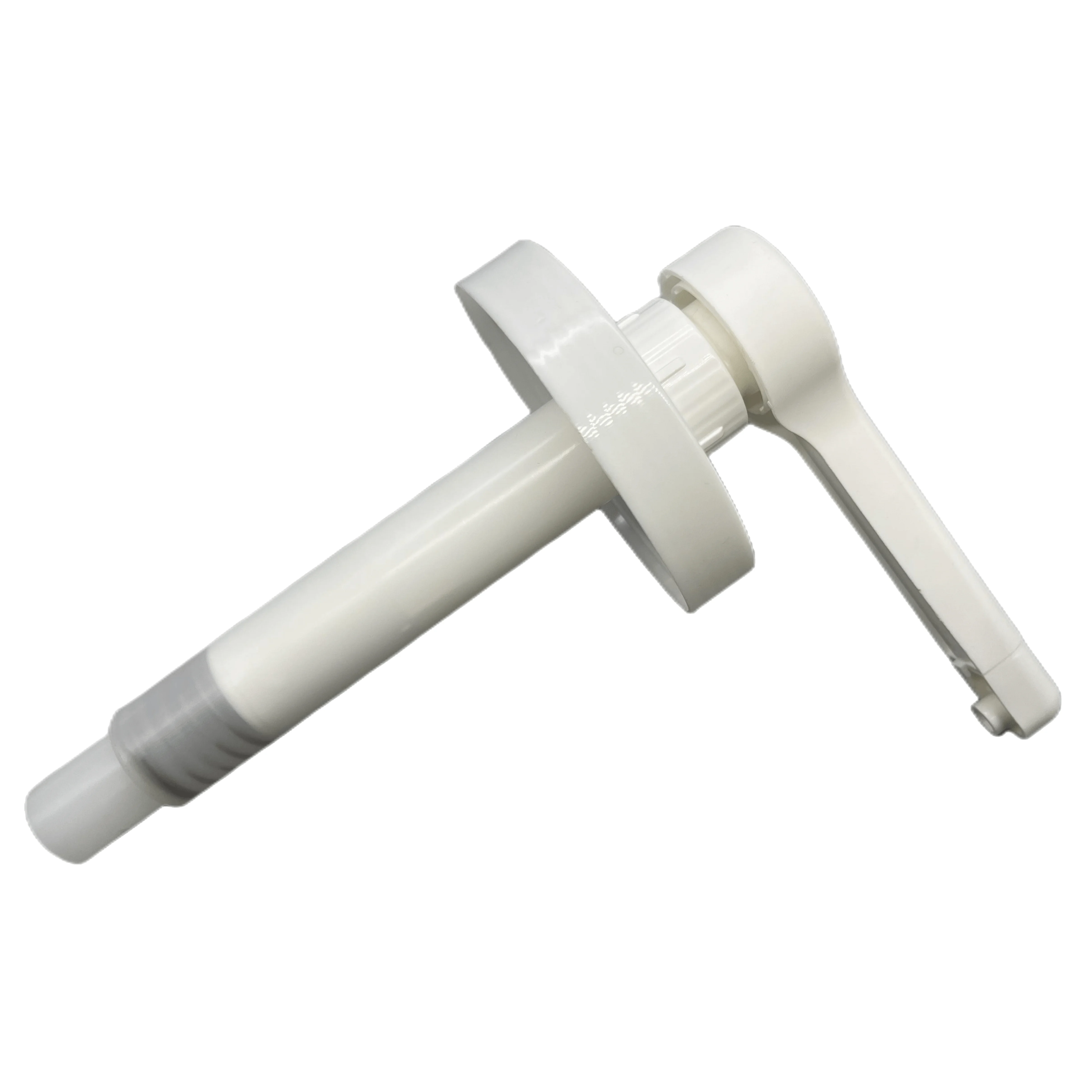 Factory direct food grade 550ml bottle with 15cc 20cc 30cc coffee syrup dispenser pump