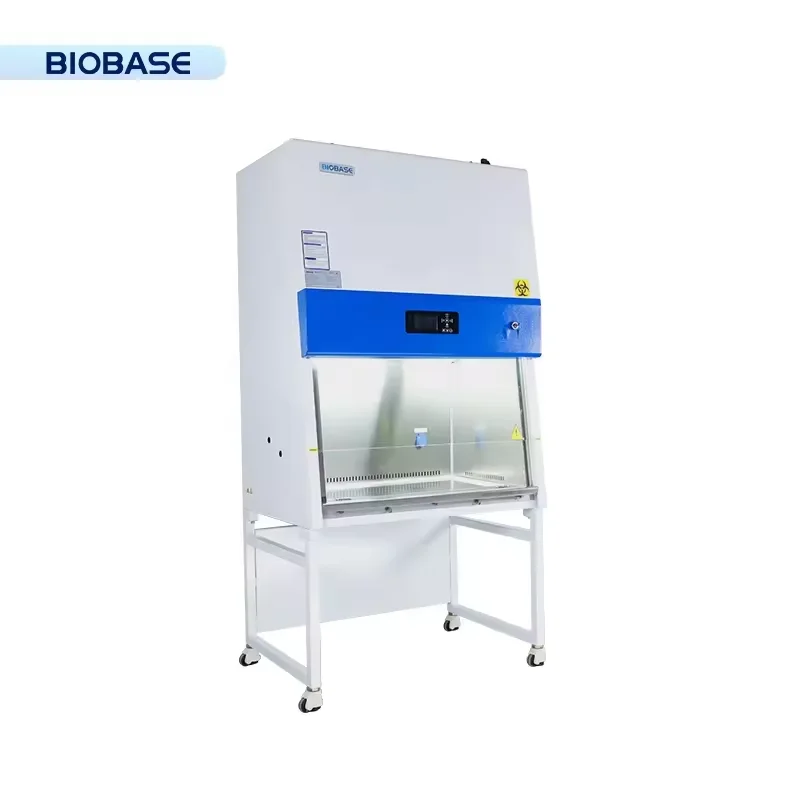 Шкаф биологической безопасности Biosafety класс 2 BSC-1300IIA2-X