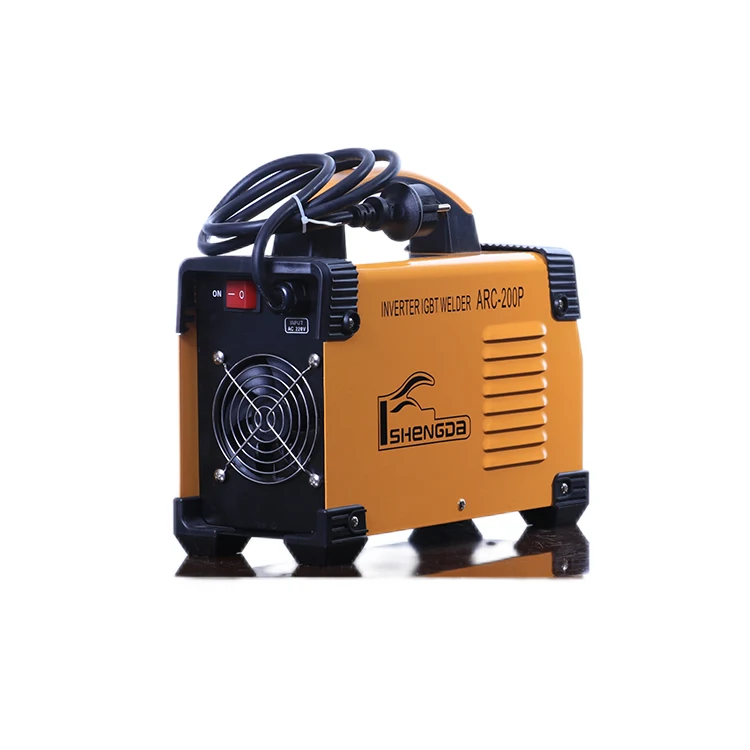 Welding Machinery IP21S Home Welding Machine 3.5kg 4kg China Welding Machine