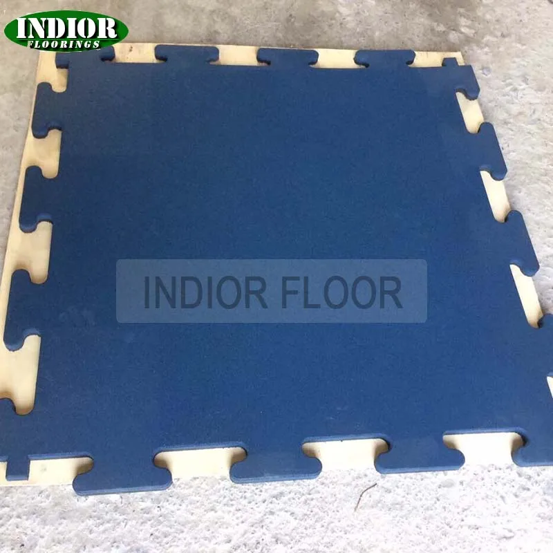 Gym Flooring interlock Fitness Rubber Mats tiles Portugal