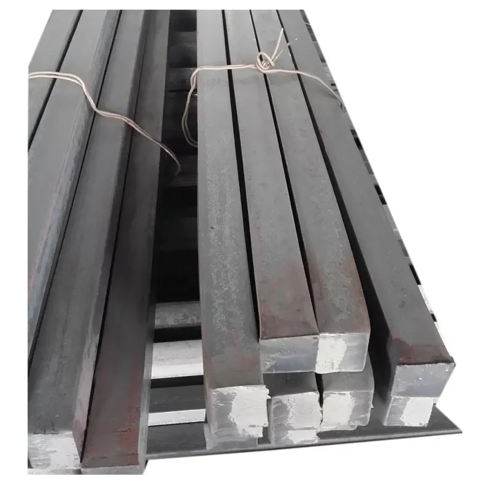 best quality and price 3SP 5SP Q235 Q195 Q275 steel billets Prime Rectangular square Steel Billet 120mm 130x 130mm 150x 150mm
