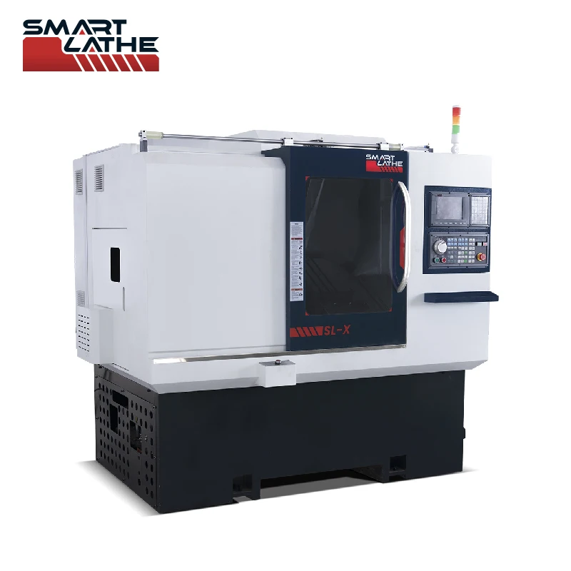 Lathe Cnc Metal Chinese Cnc Lathe Cnc Lathe Live Tooling