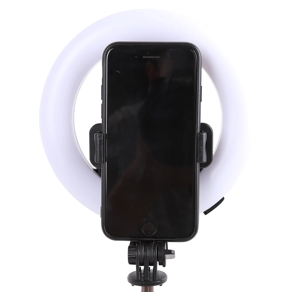 Video Studio Camera LED Photography Lighting Camera Fill Lamp Portable Mini LED Self Video Light (1600589269087)