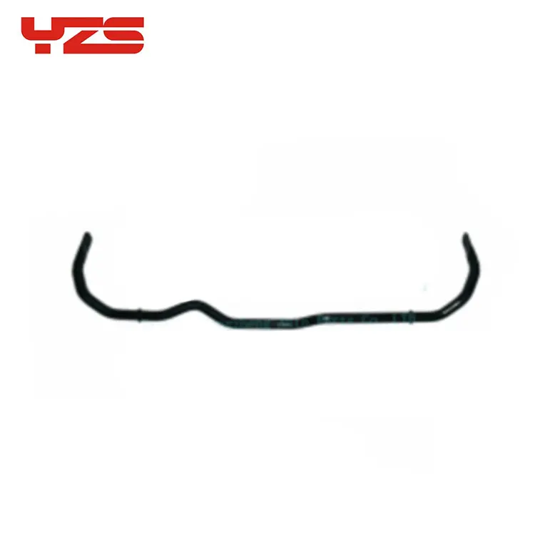 Automotive chassis suspension parts Sway bar stabilizer bar for VOLKSWAGEN/SAGITAR MAGOTAN/GOLF 6