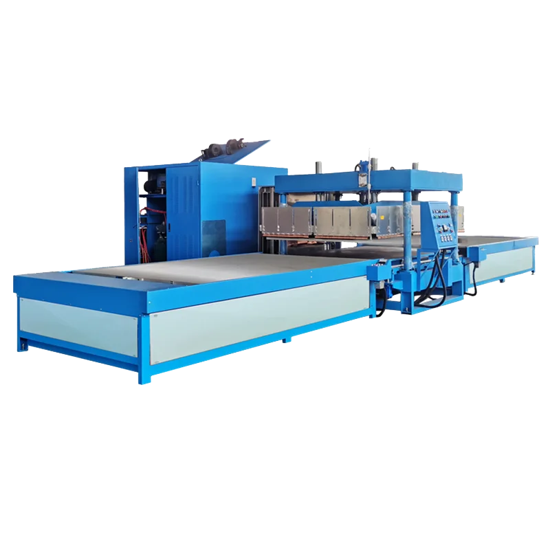 Надувной замок машина для изготовления игрушечной лодки автоматическая сварки пластика hf