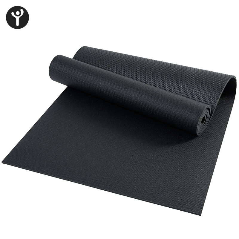 2021 trending products fitness anti slip mat de eco friendly one organic custom foldable 6mm pvc Frog yoga mat