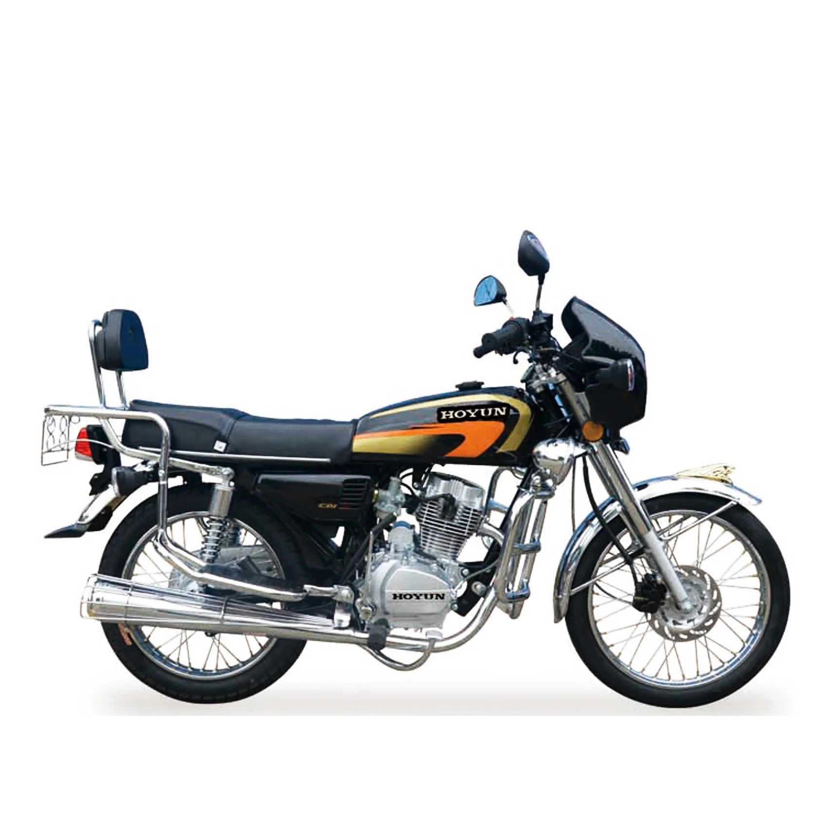 HOYUN Танзания того мотоциклид ветрозащитный экран DCG CG125 Africa aboxer 125cc 150cc 200cc другие мотоциклы с двигателем Fekon мотоциклетные шлемы
