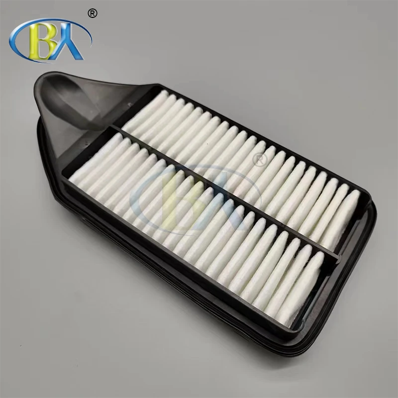 Air Filter Car Replacement for OEM 13780-61J00 1378061J00 For Suzuki Swift 1.3L 1.5L