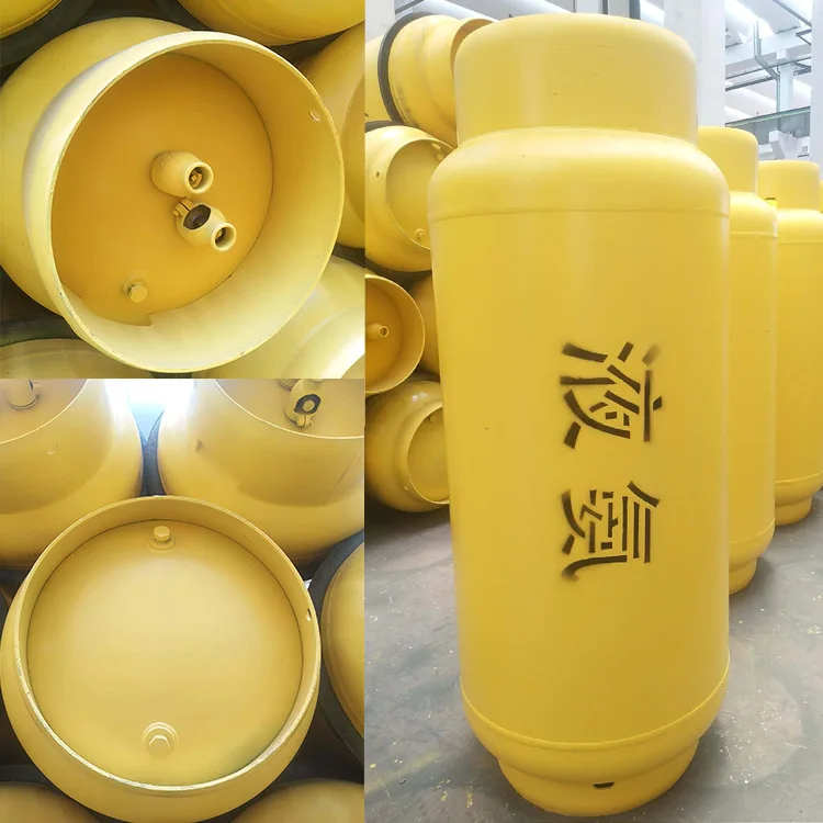 
Industrial Grade 99.9% Ammonia Gas NH3 Amonia 