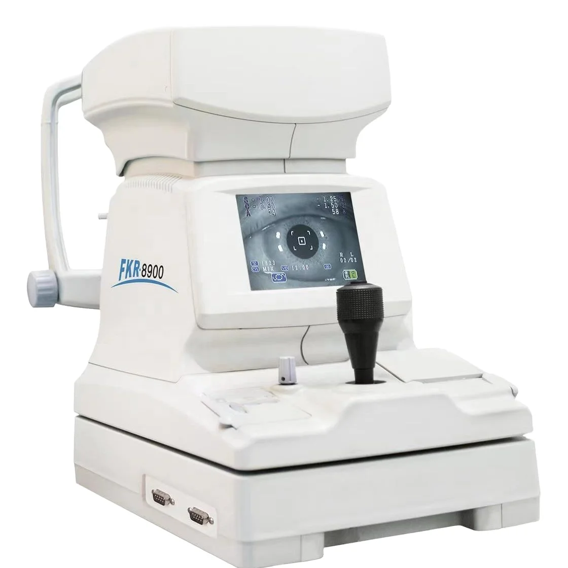 Automatic Ophthalmic Auto Refractometer Keratometer Price, Optometry Autorefractometer with Keratometer for Eye Test