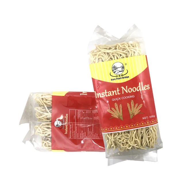 Традиционная аутентичная оптовая продажа оптом от китайского производителя лапши Yummy