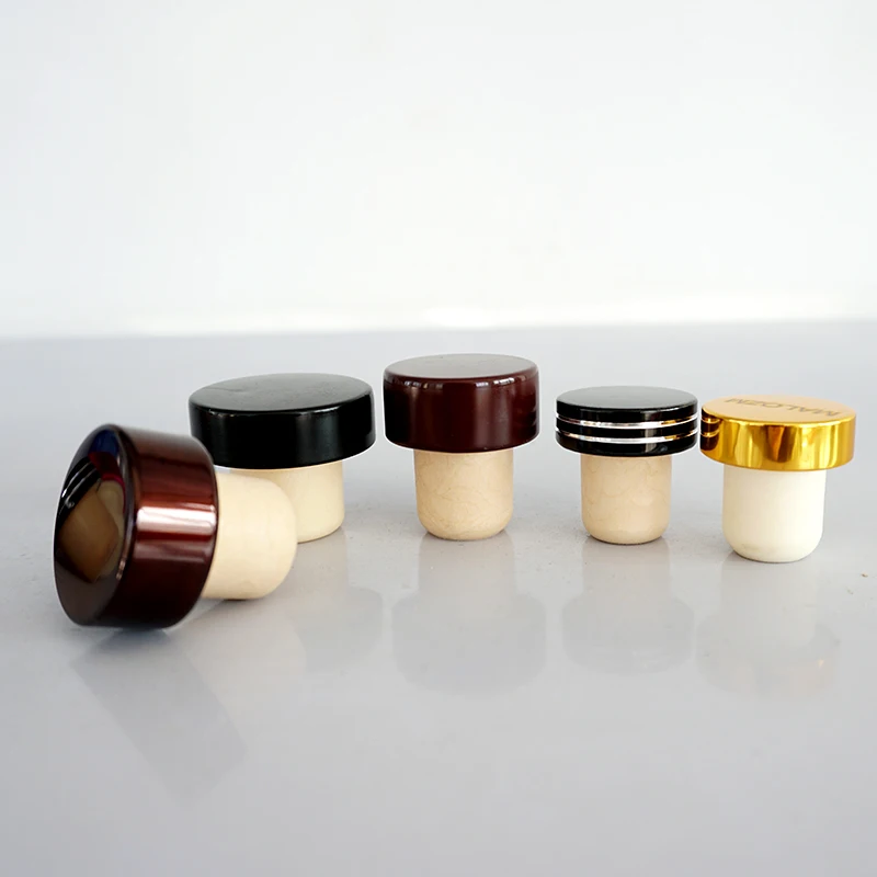 Пластиковая крышка для бутылки