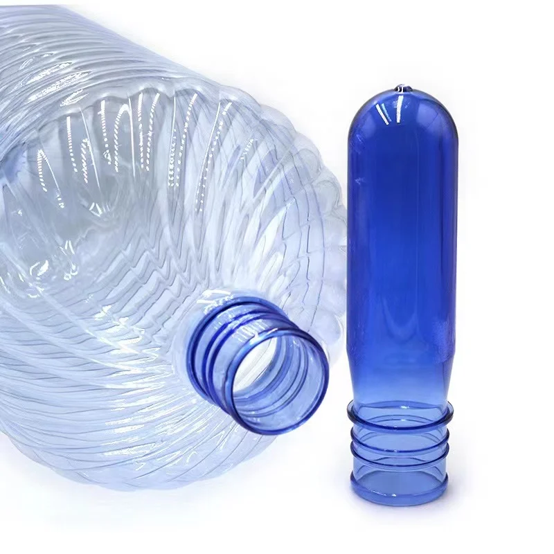 55mm neck 5 gallon pet preform water bottle pet preform 20l