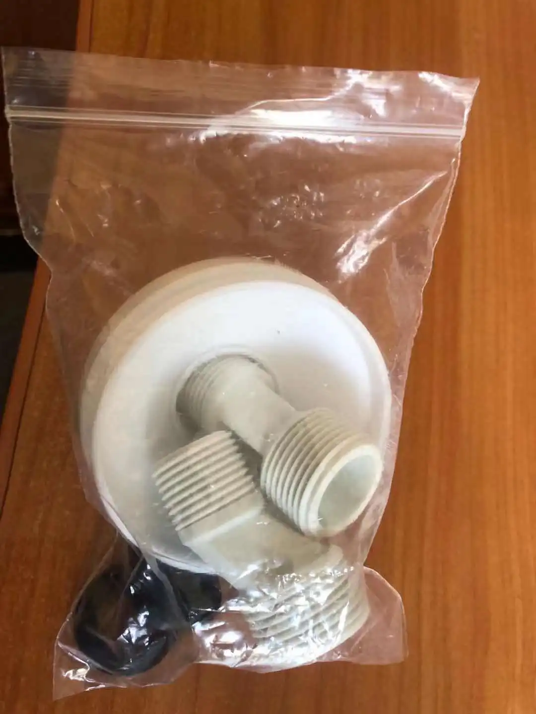 white bathroom bidet mixer tap faucets plastic material for women body shattaf