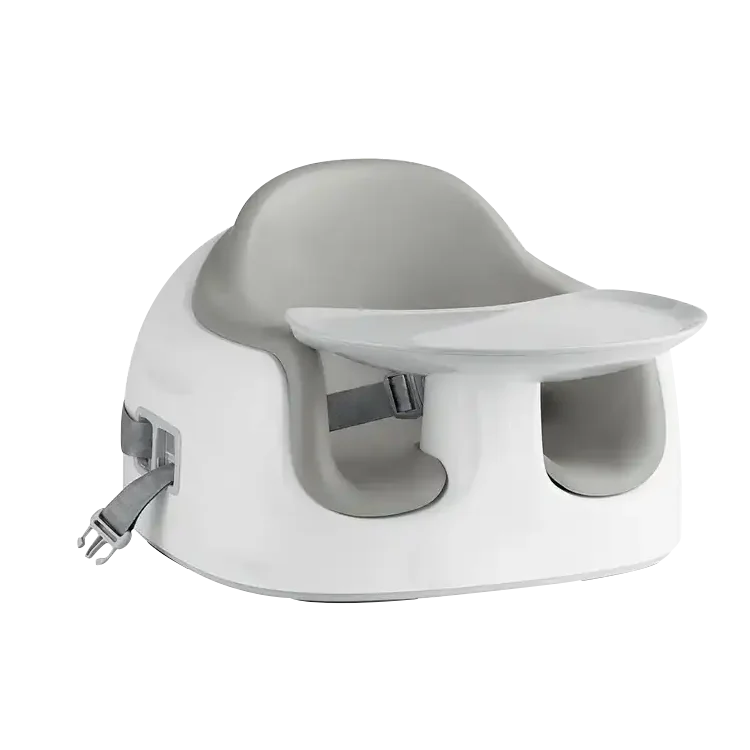 OEM ODM PU Baby Play Seat Children Dining Chair Infant Feeding Eat Dinning Chair