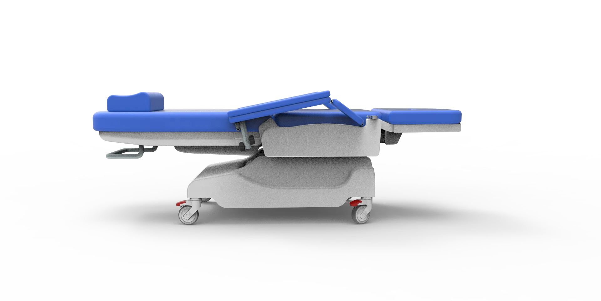  PY-YD-310 Электрический стул диализа в NIPRO Бразилия