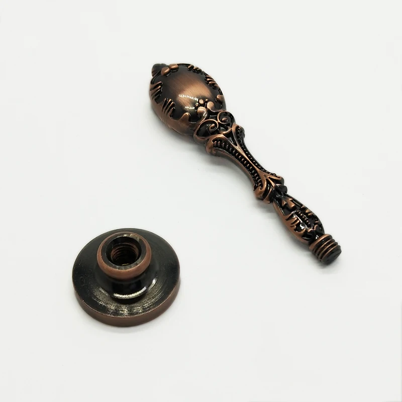 Custom Design Metal & Copper Paraffin Wax Seal Stamp for Wedding Invitations & Office Use