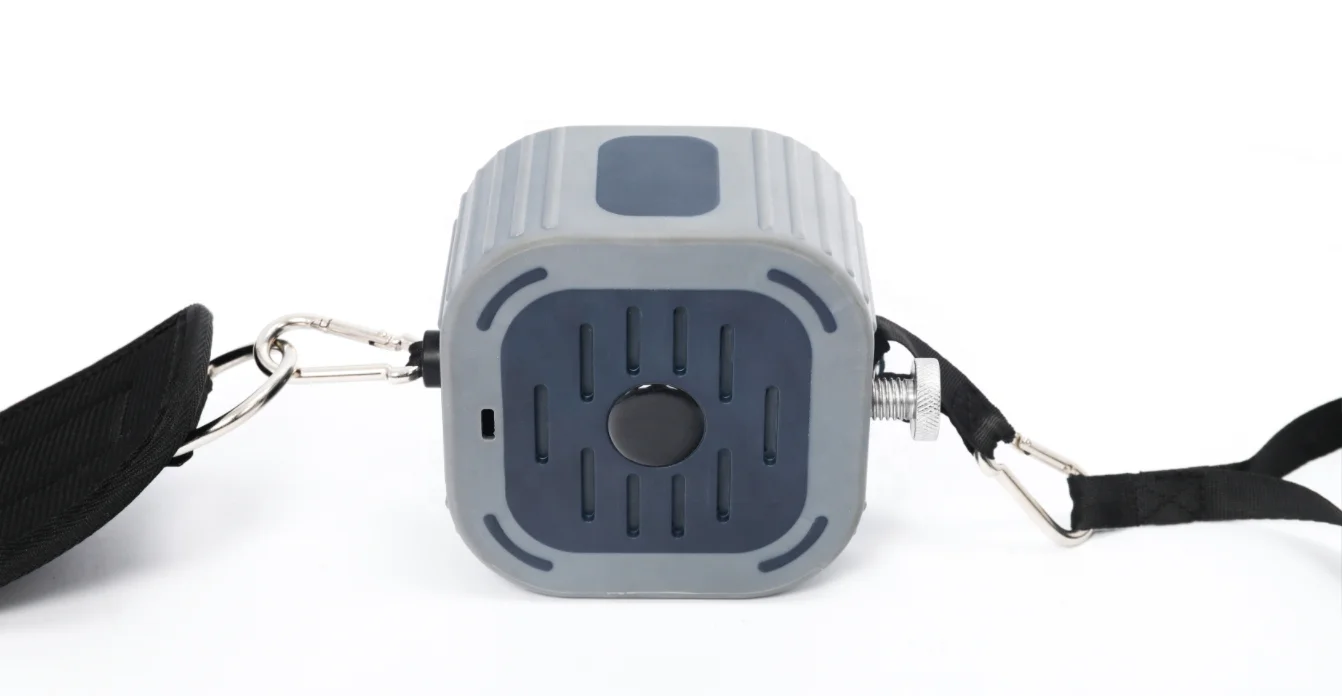 Multifunctional Power Pump Fitness Equipment Cable Machine with Adjustable Resistance Bands Portable Pocket